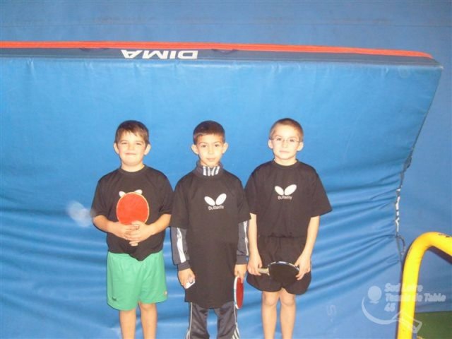 Interclubs Dep 0910